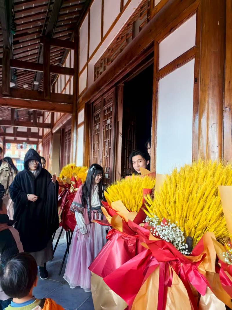 沉浸赋能：尖扎县景区演艺的差异化突围之路